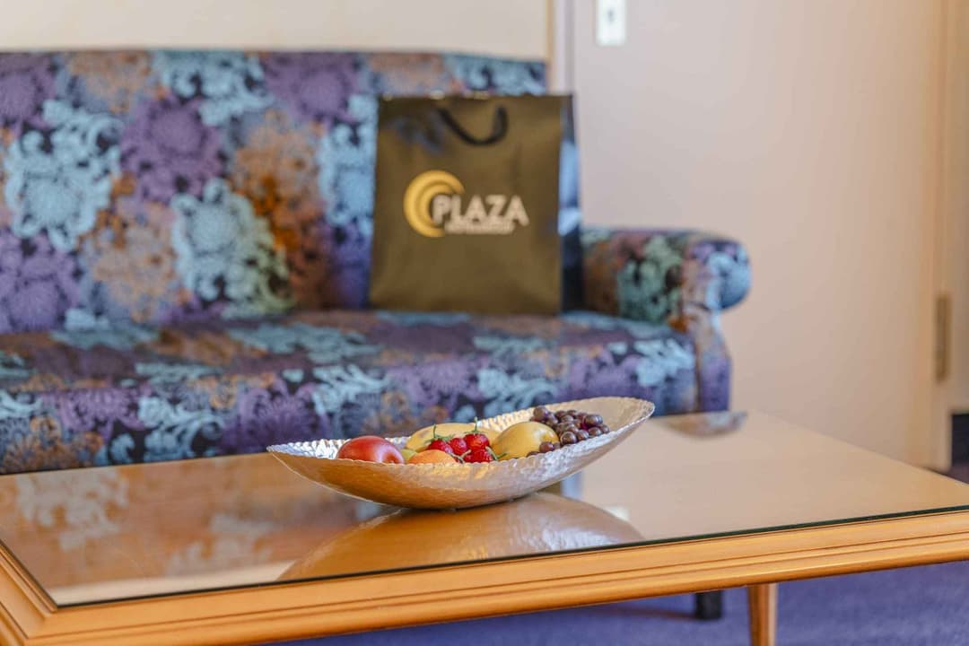 The Q - Quadro City Hotel