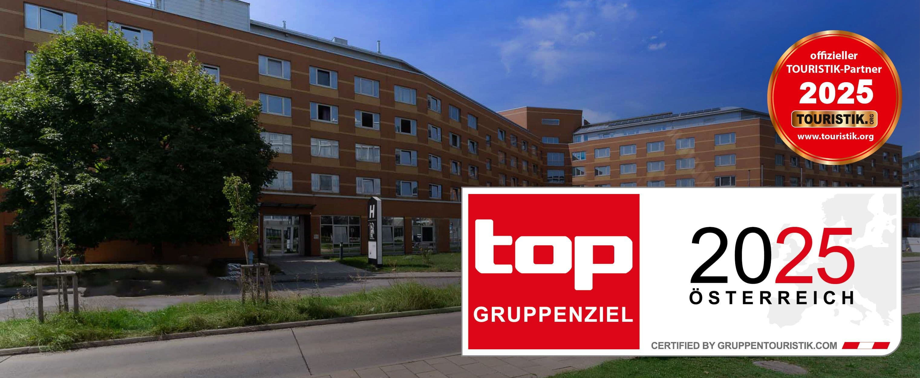 Gruppentouristik.com