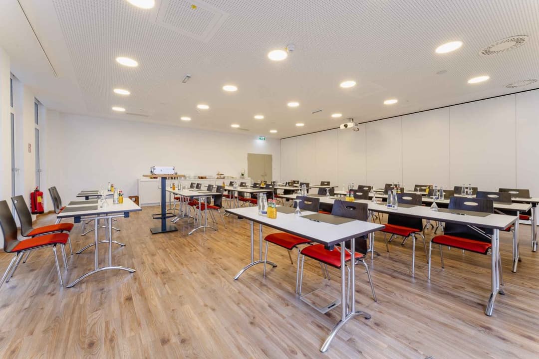 PLAZA INN Dachau-München