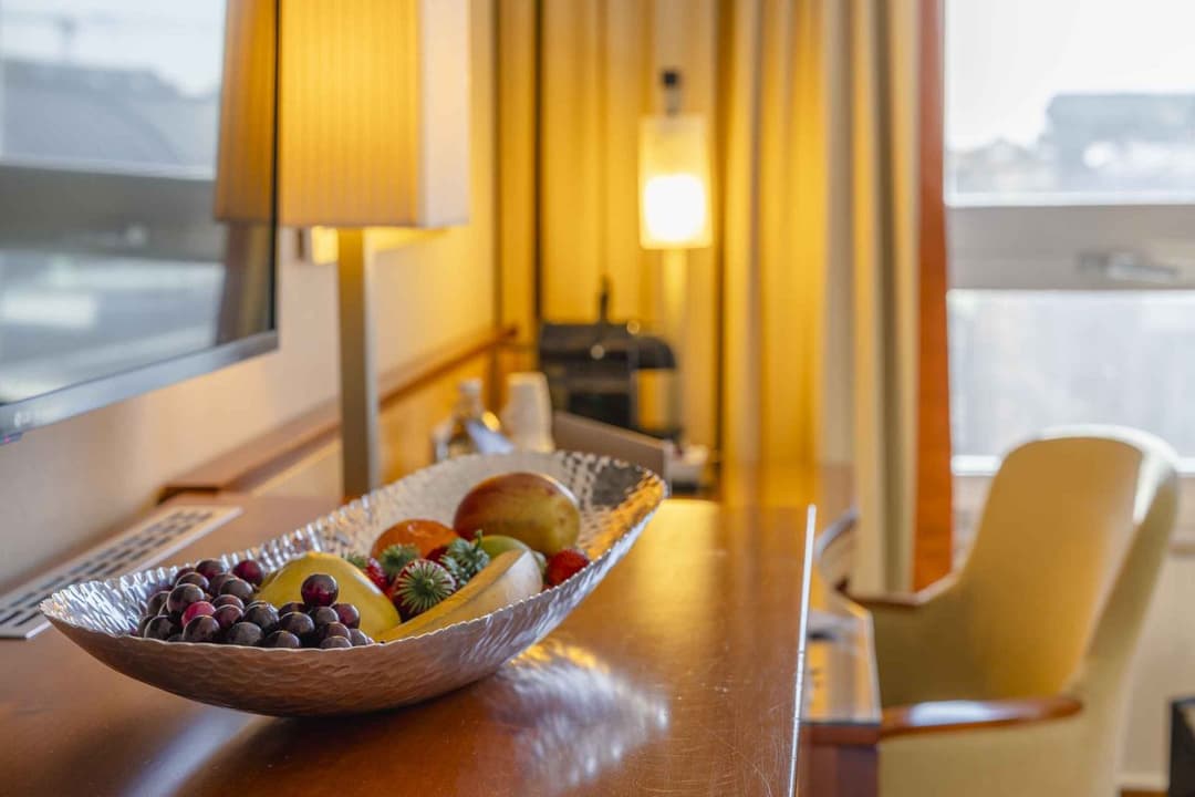 The Q - Quadro City Hotel