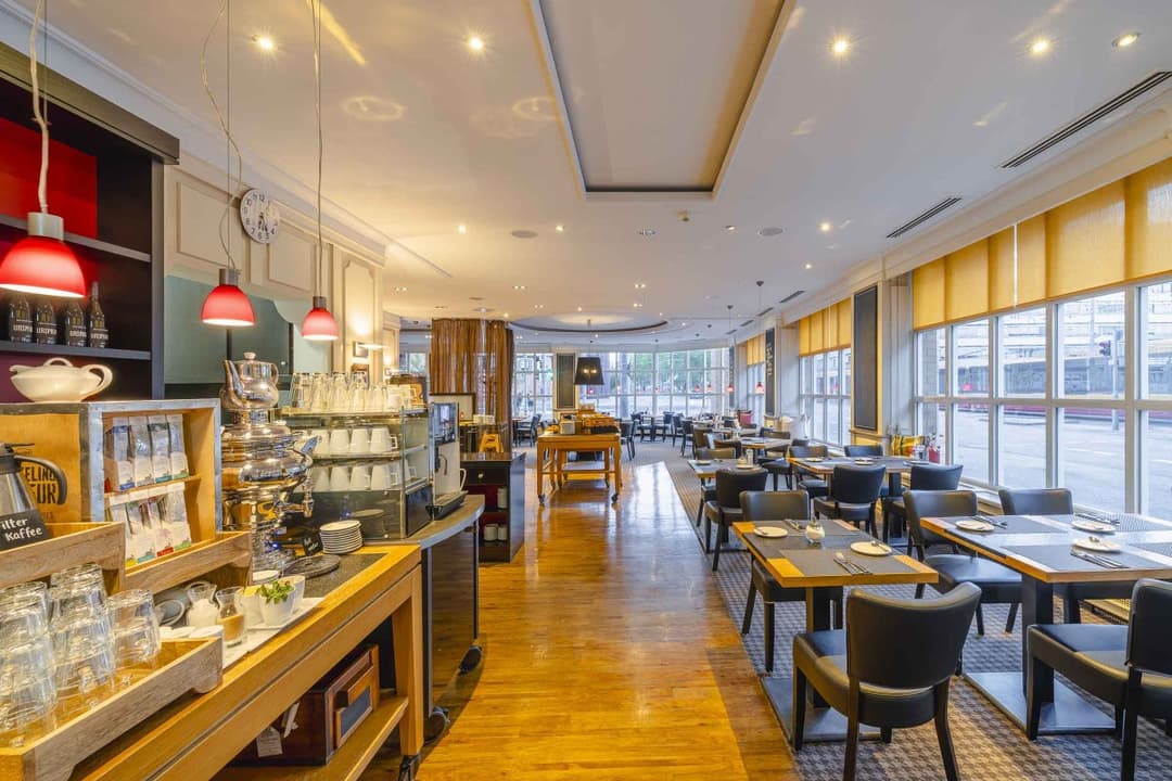 The Q - Quadro City Hotel