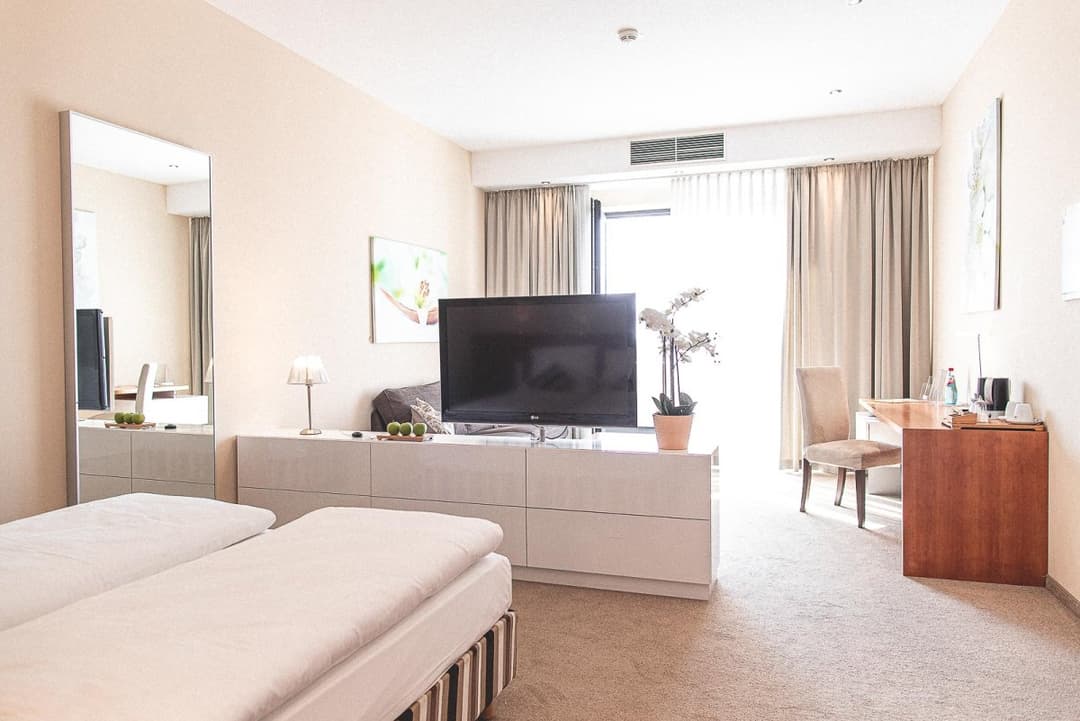 PLAZA Hotel Hanau