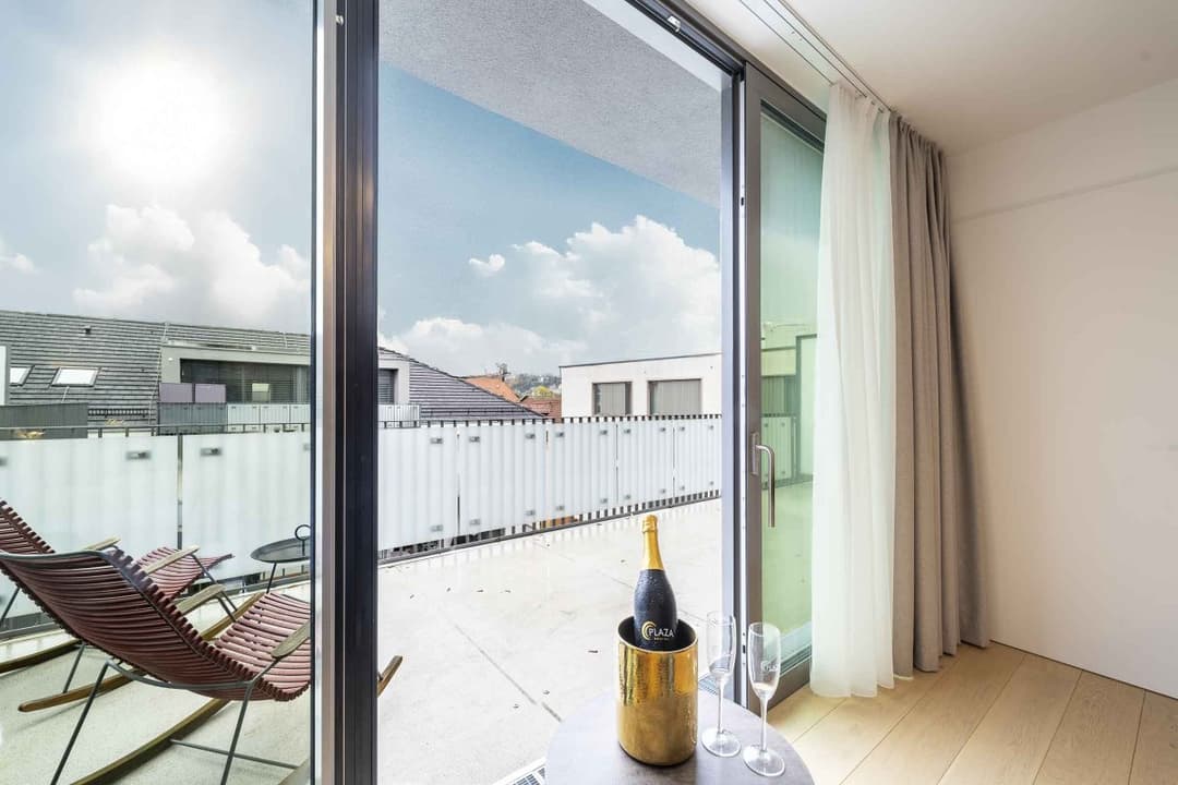Aiden by Best Western Biberach