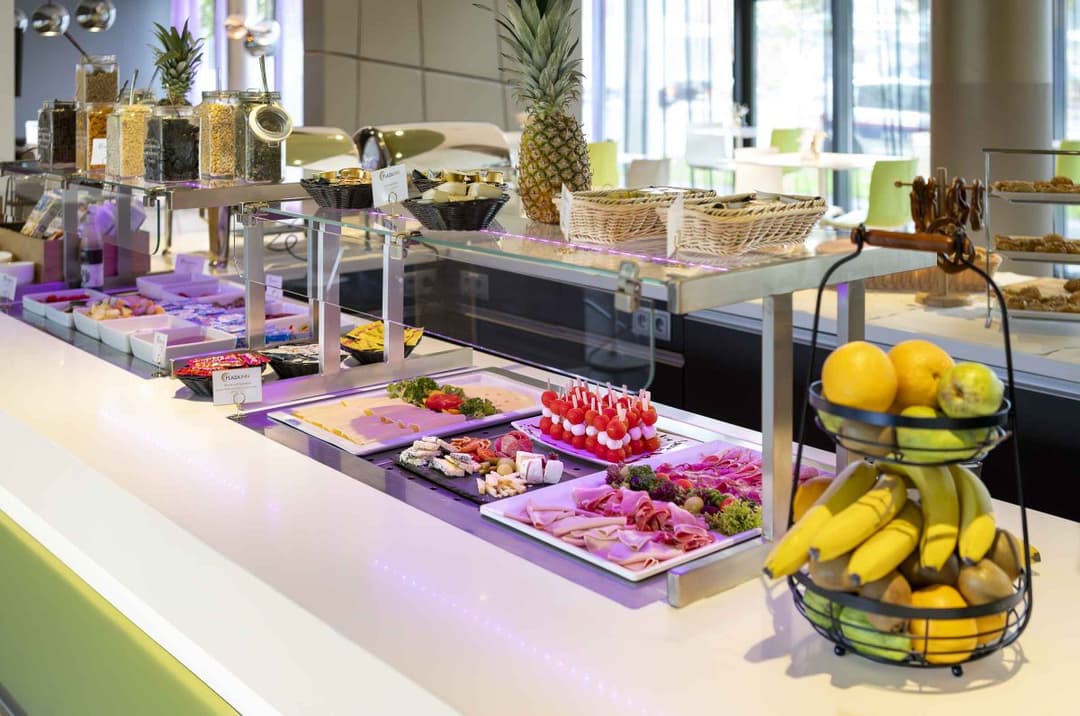 PLAZA INN Graz Messe