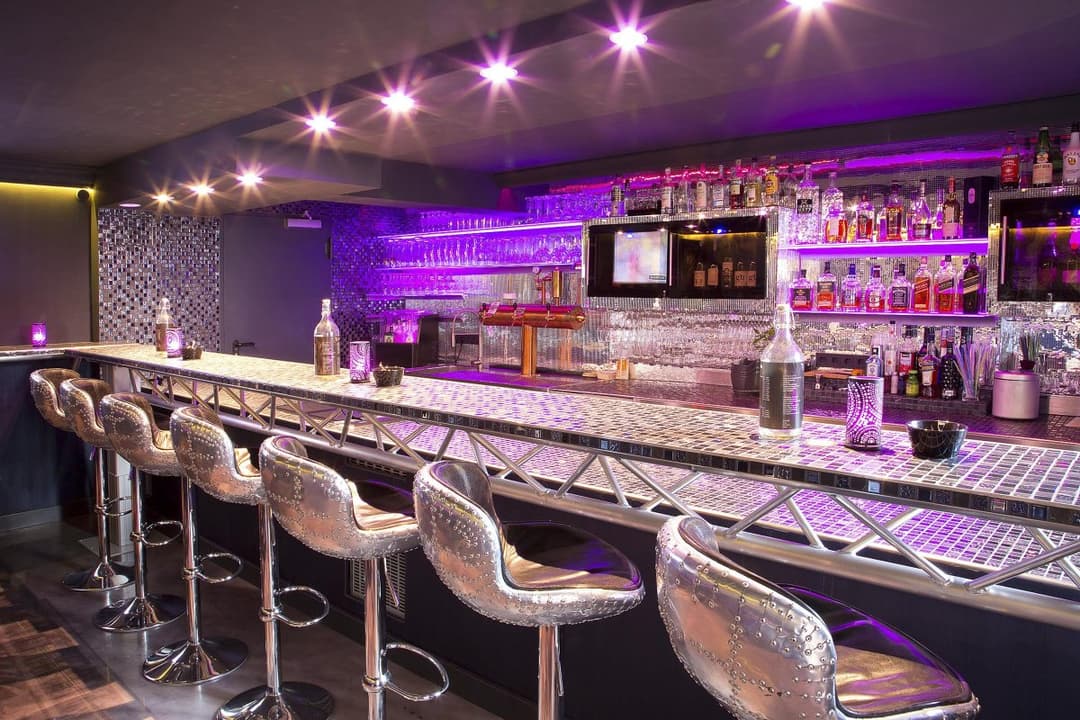 PLAZA INN stays design Dortmund