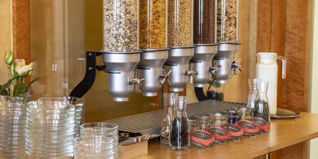 PLAZA INN Rieker Stuttgart Hauptbahnhof