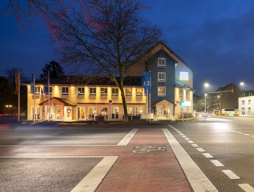 Sure Hotel by Best Western Hilden-Düsseldorf