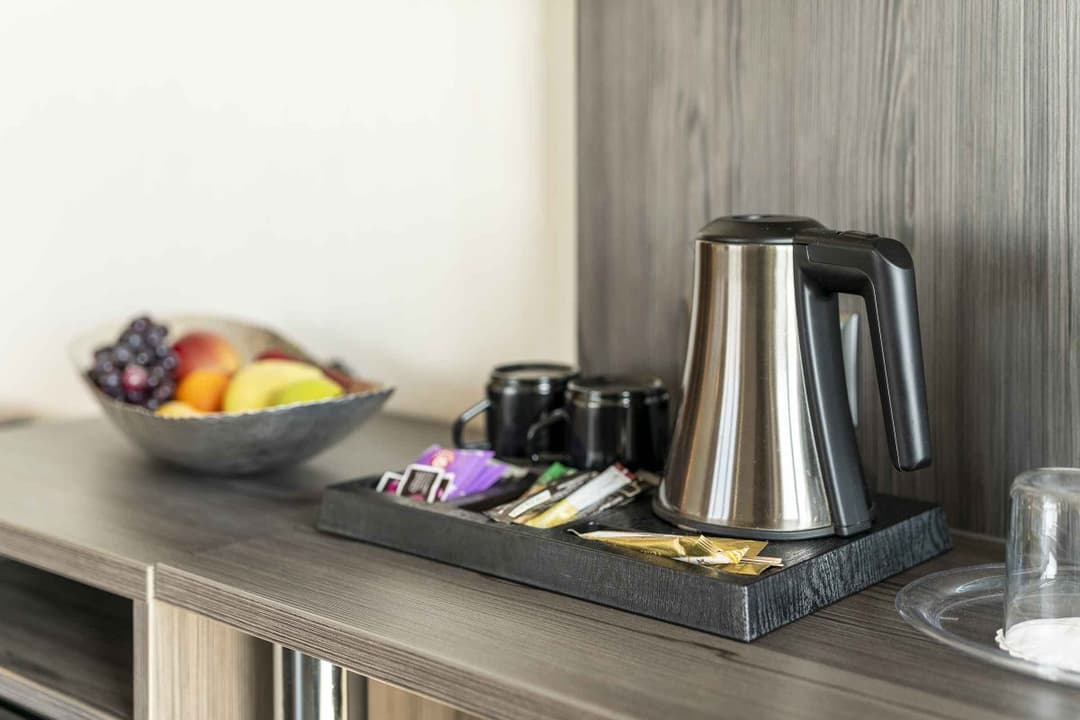 PLAZA Hotel Buchhorner Hof