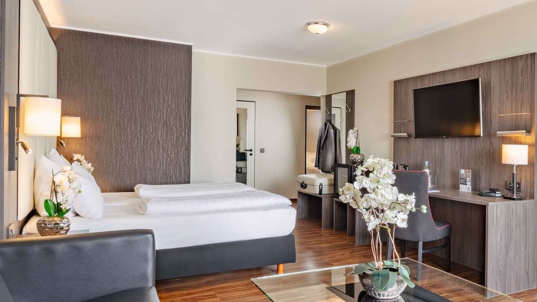 PLAZA INN Grevenbroich