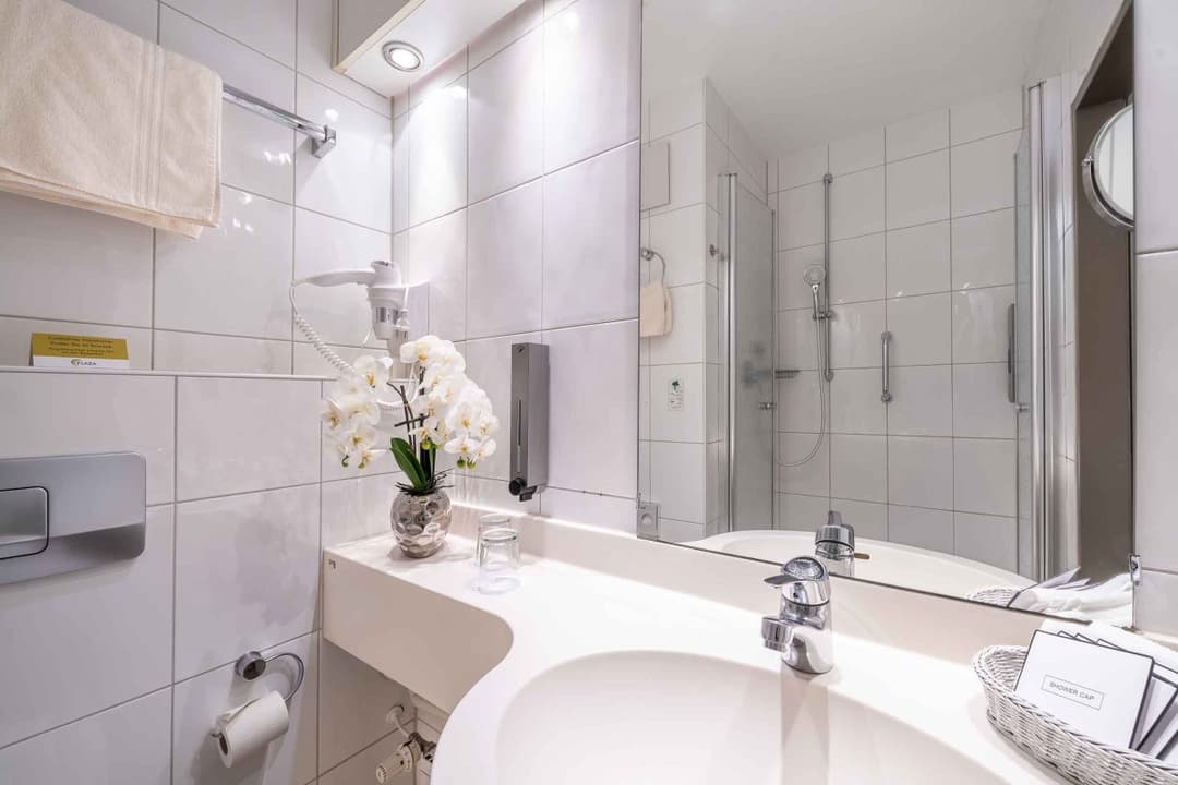 Sure Hotel by Best Western Hilden-Düsseldorf