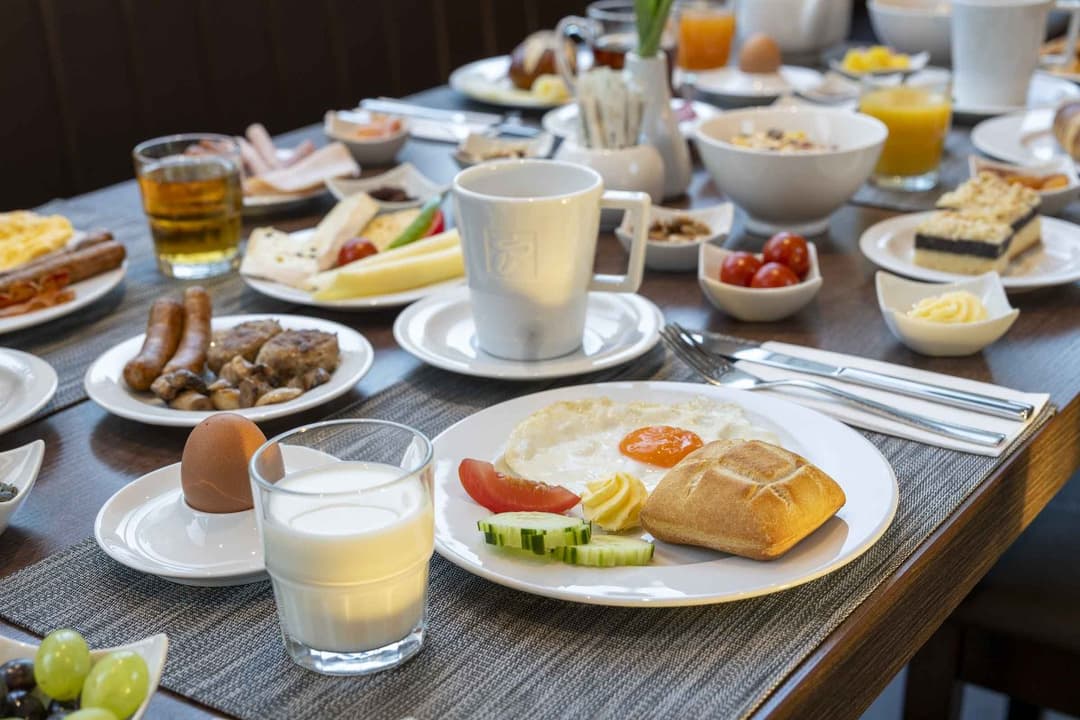 PLAZA Premium Darmstadt