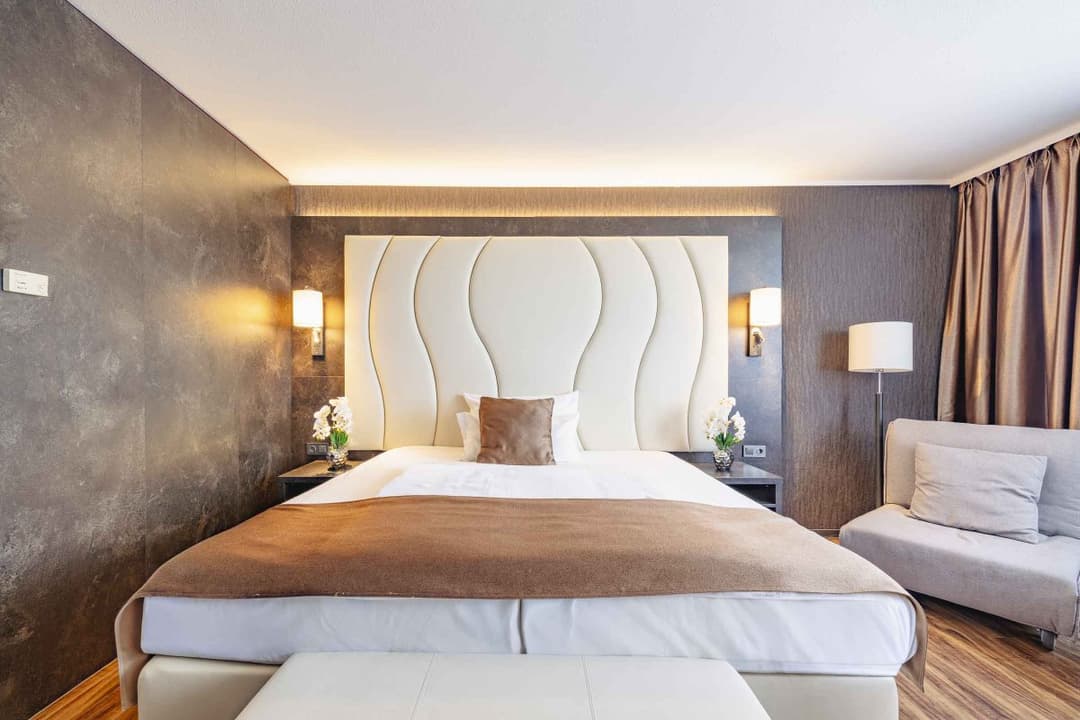 PLAZA Premium Darmstadt