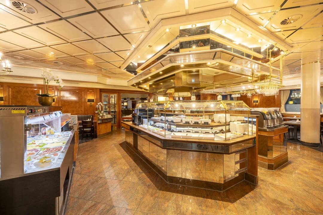 PLAZA Premium Darmstadt