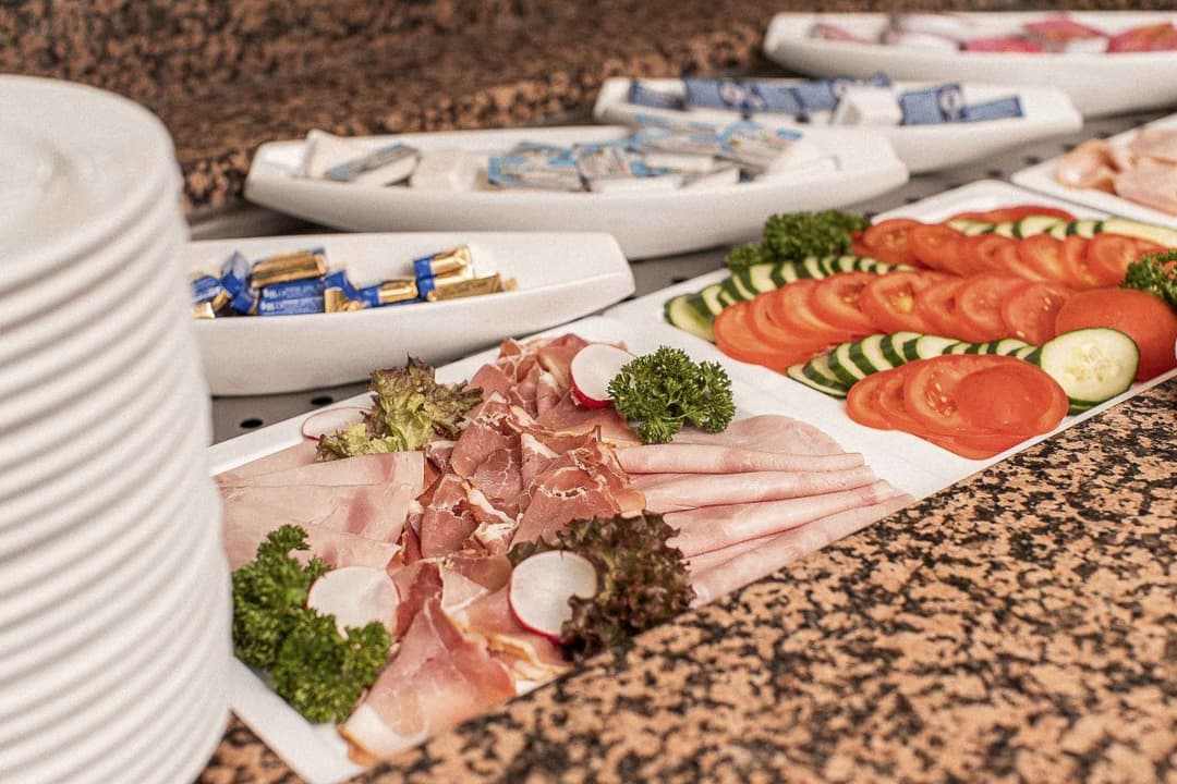 PLAZA Hotel Gelsenkirchen