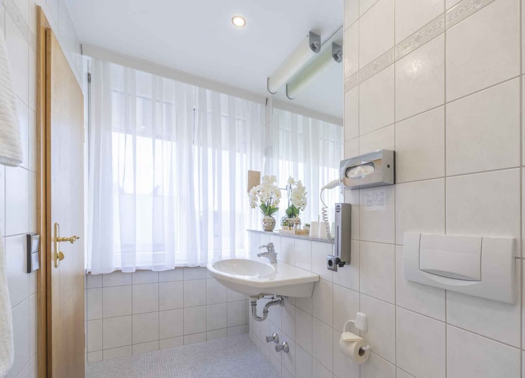 PLAZA Hotel Buchhorner Hof