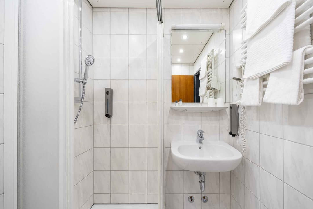 PLAZA Hotel Föhr am Bodensee