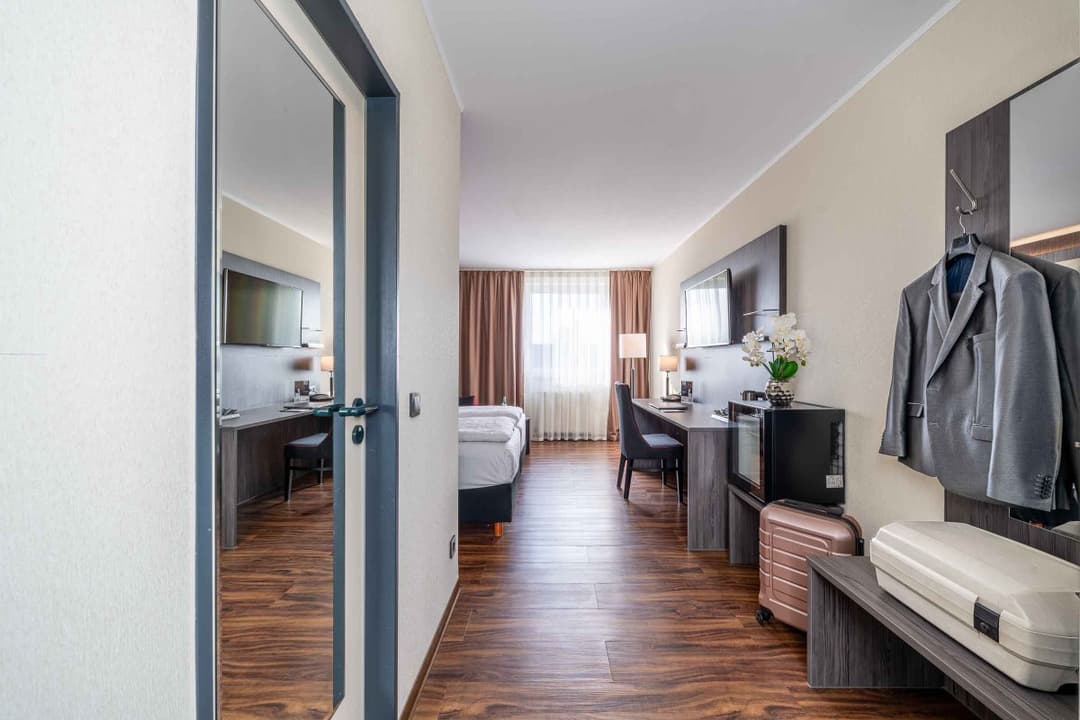 PLAZA INN Grevenbroich
