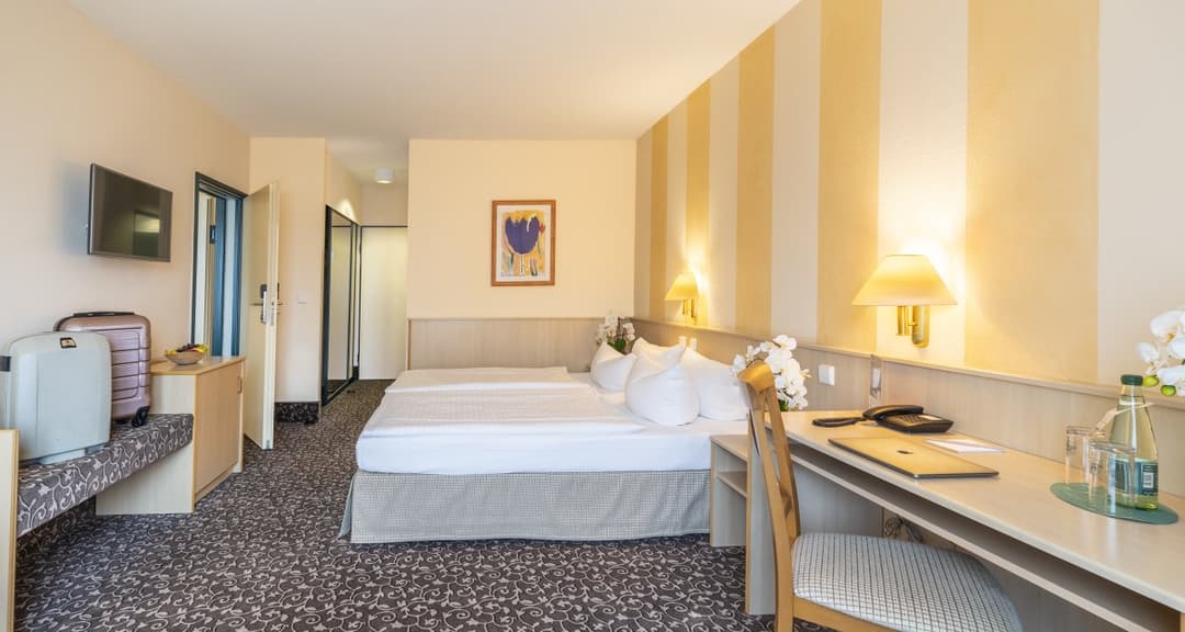 PLAZA INN Chemnitz
