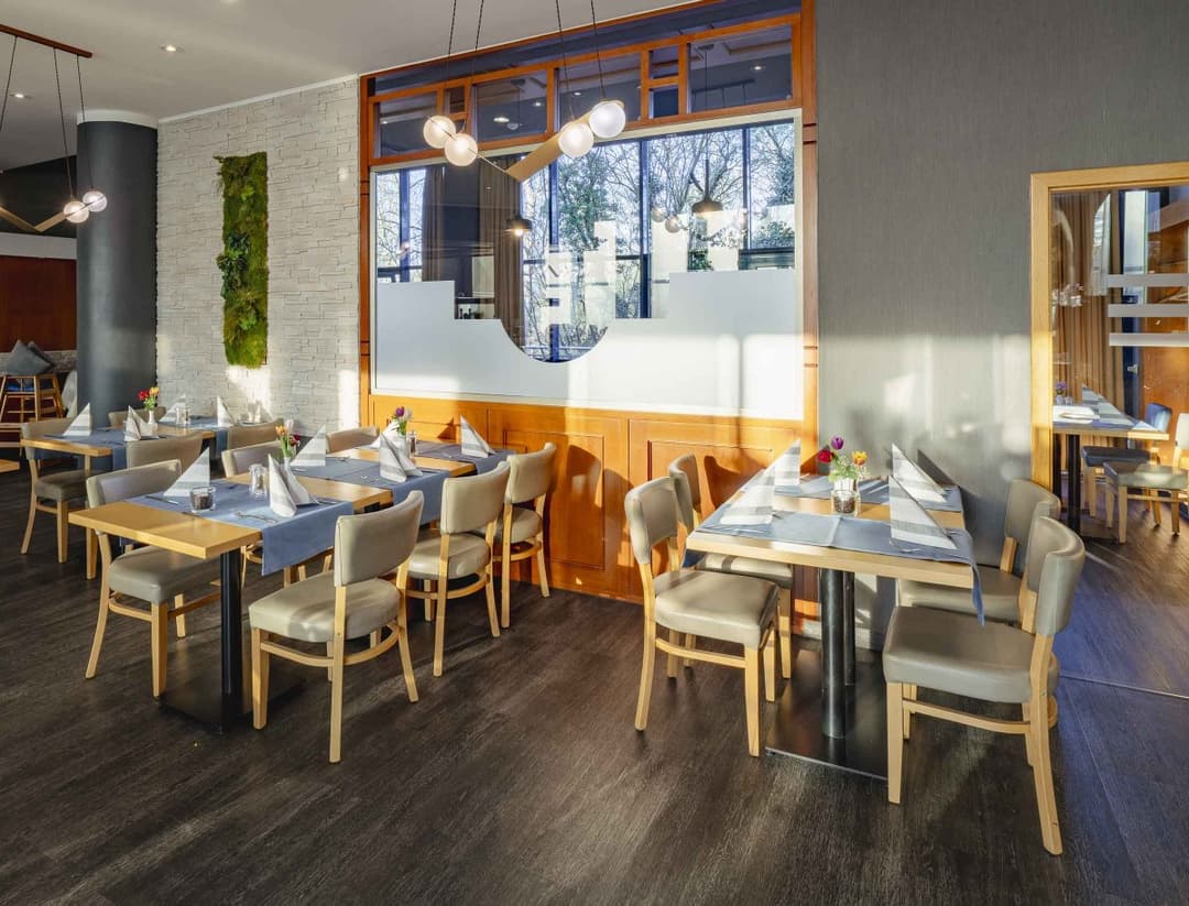 PLAZA INN Zwickau
