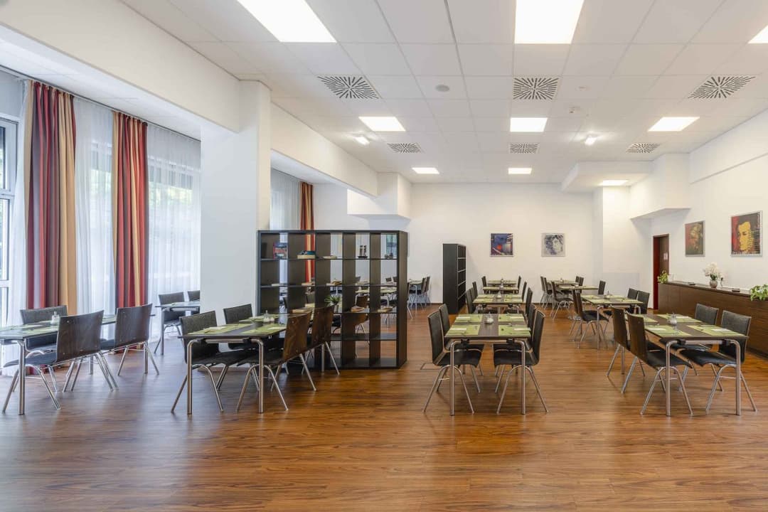 PLAZA INN Amedia Wien