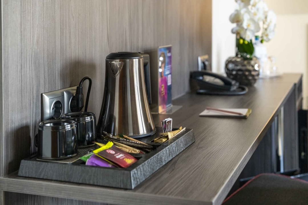 PLAZA Hotel Buchhorner Hof