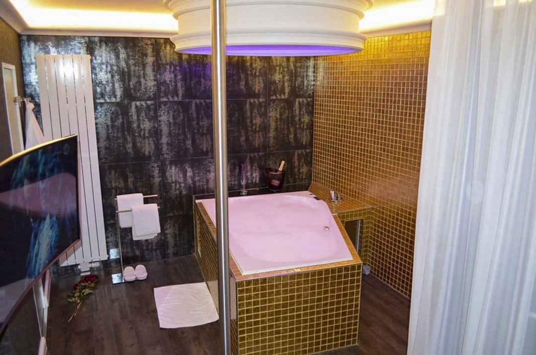 PLAZA INN stays design Dortmund