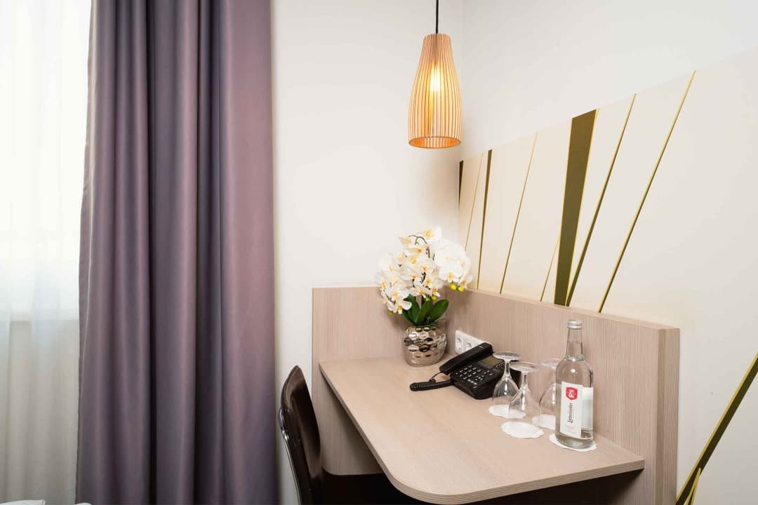 PLAZA INN Bad Rappenau
