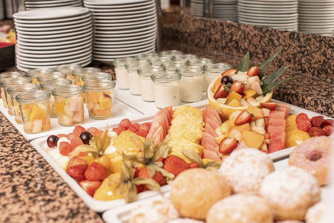 PLAZA Hotel Gelsenkirchen