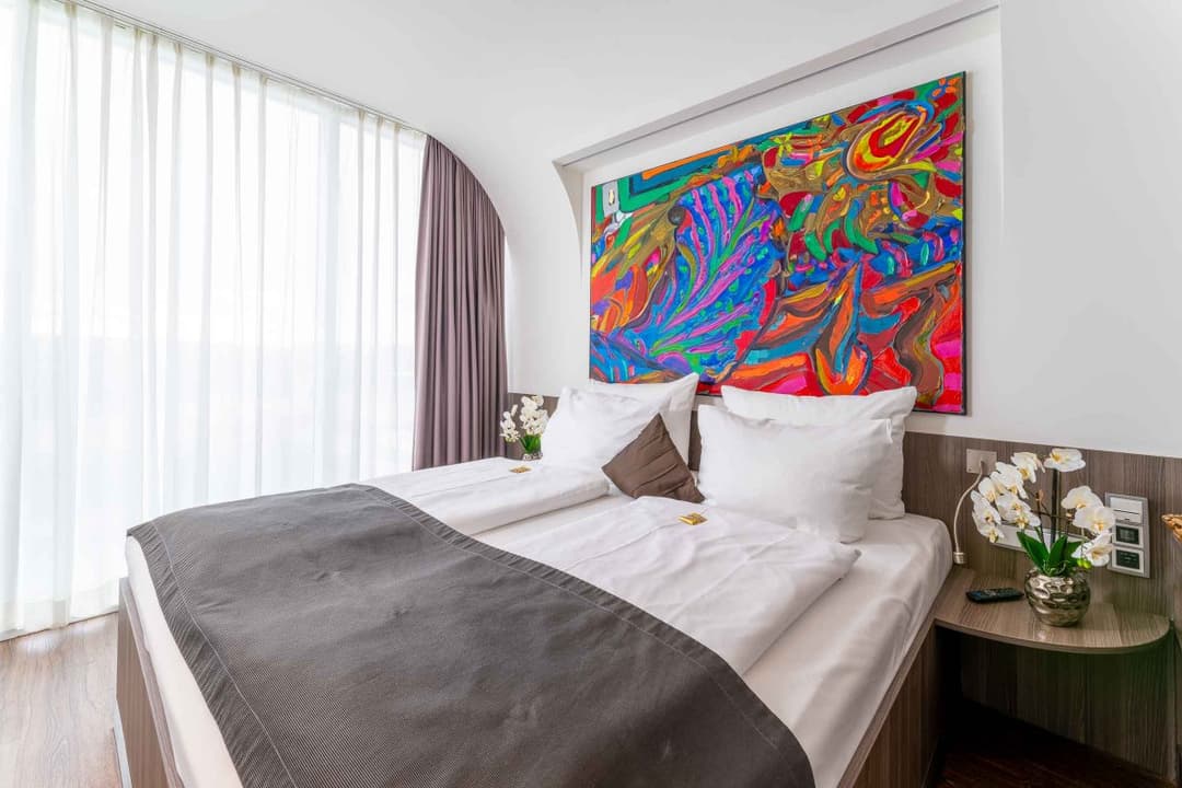 PLAZA INN Bad Rappenau