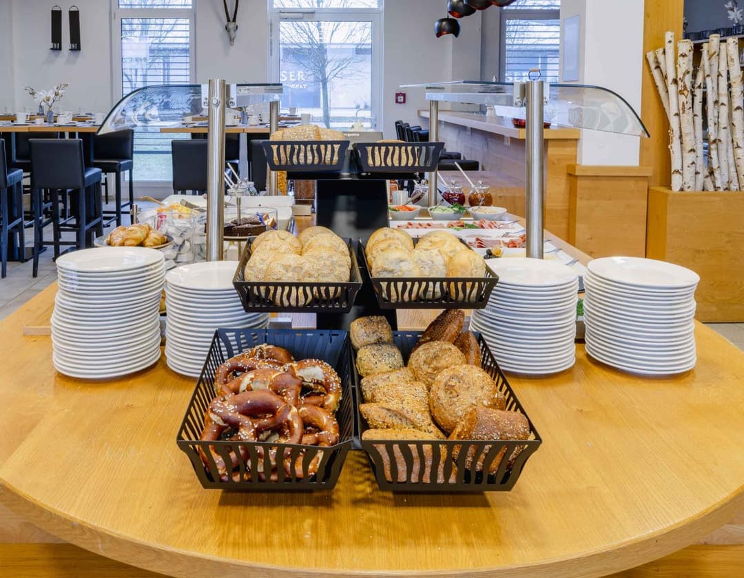 PLAZA INN Dachau-München