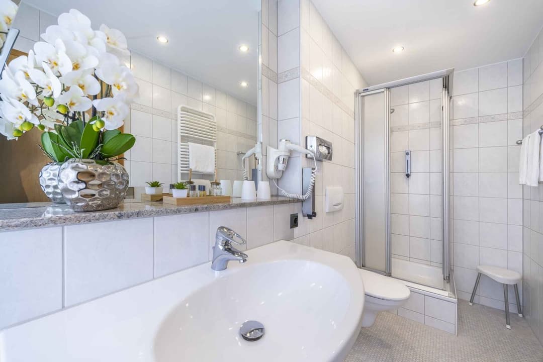 PLAZA Hotel Buchhorner Hof