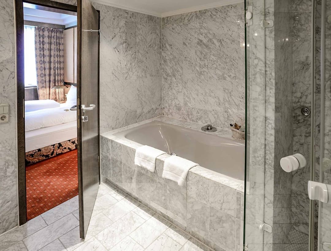 Kongresshotel Europe