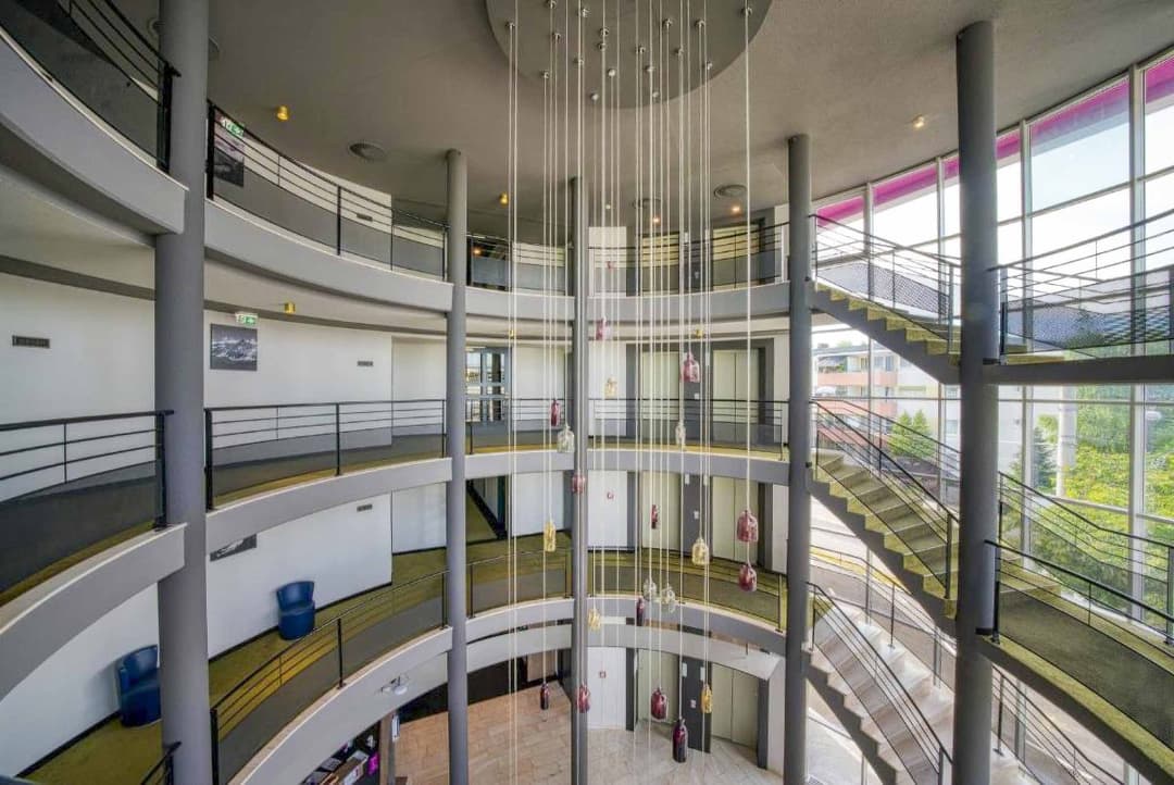 PLAZA INN Salzburg Messe