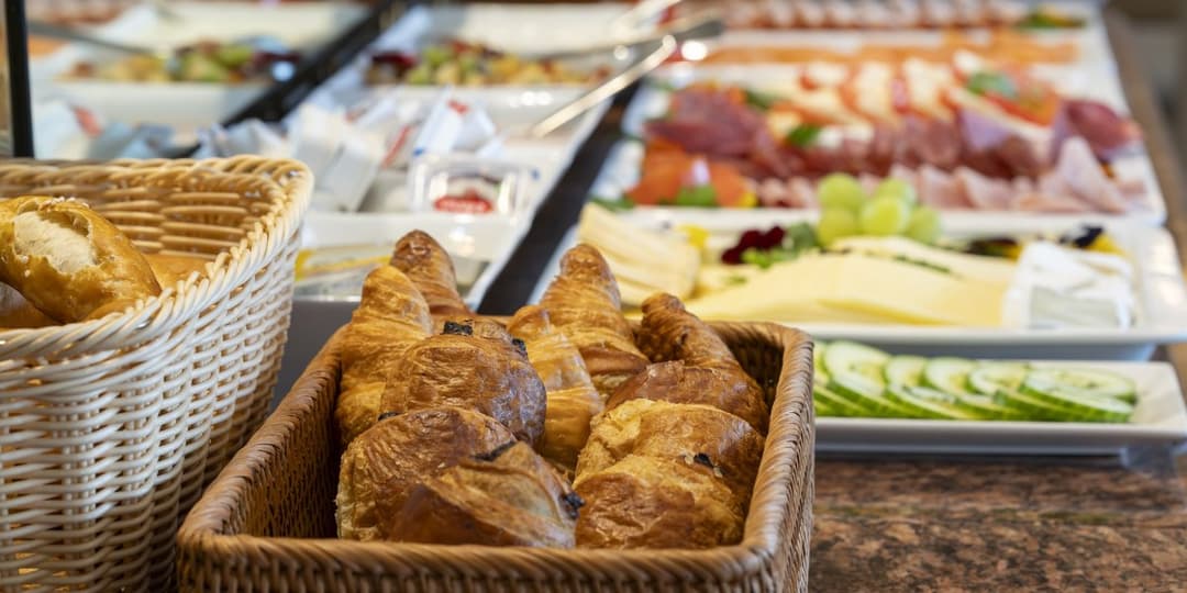 PLAZA INN Rieker Stuttgart Hauptbahnhof