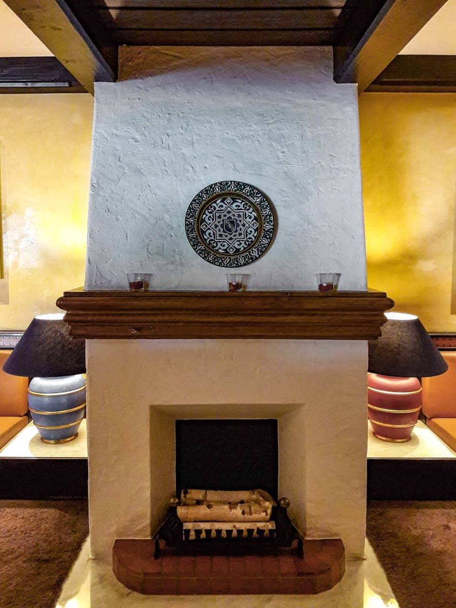 Kongresshotel Europe