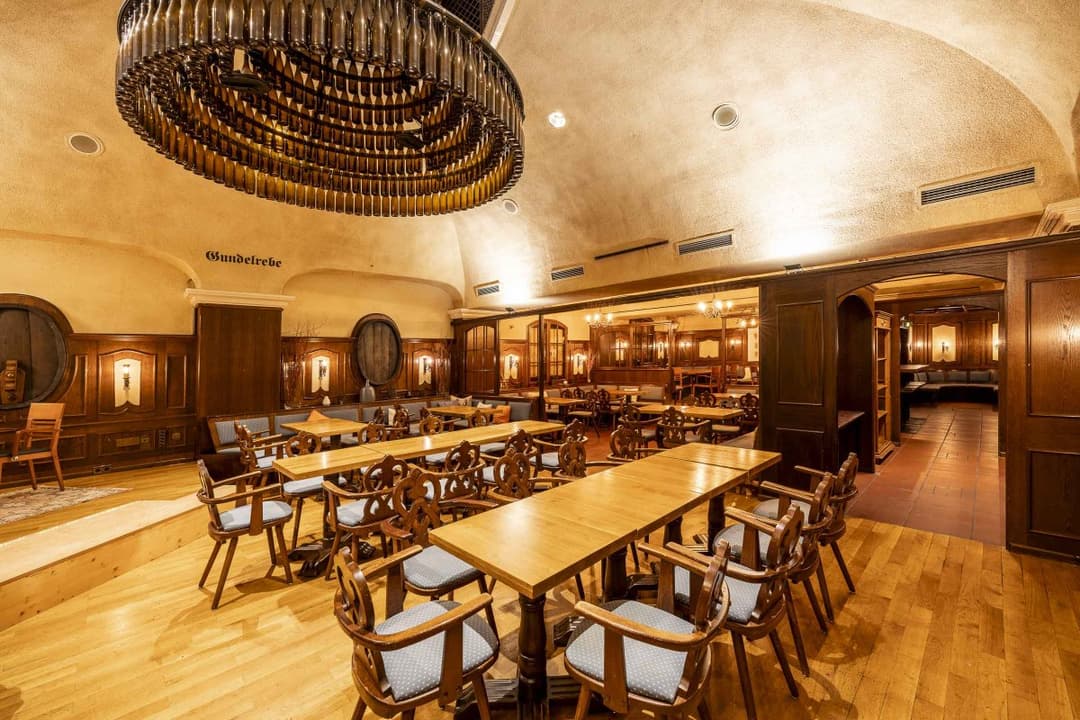 The Q - Quadro City Hotel