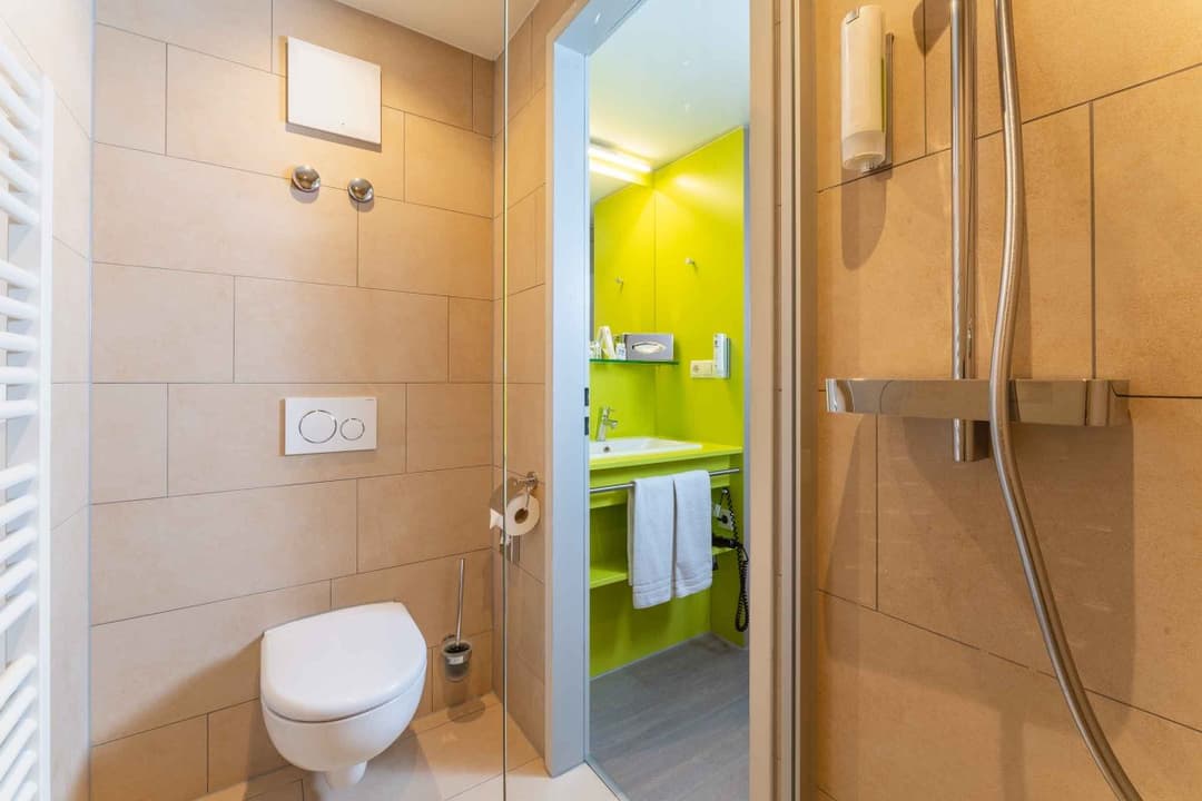 PLAZA INN Bad Rappenau