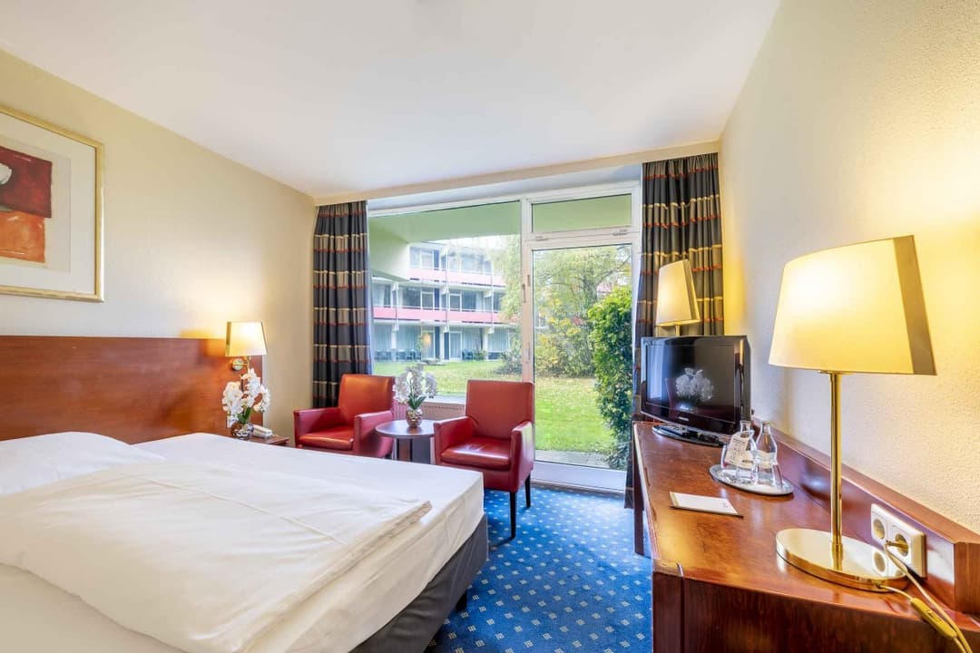 PLAZA INN Goslar