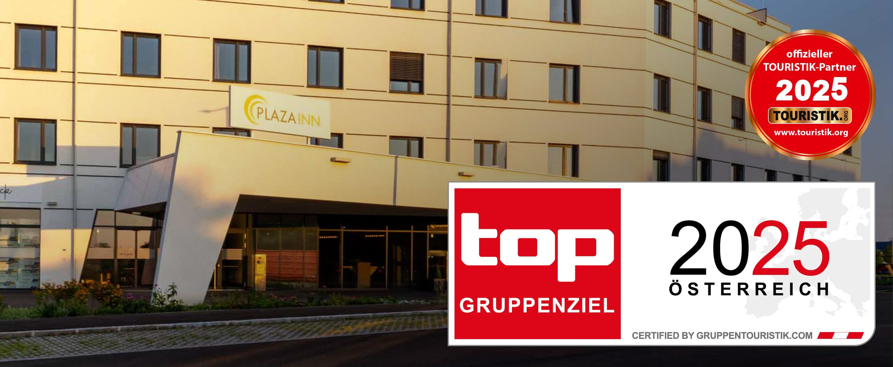 Gruppentouristik.com