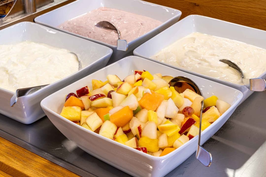 PLAZA INN Dachau-München