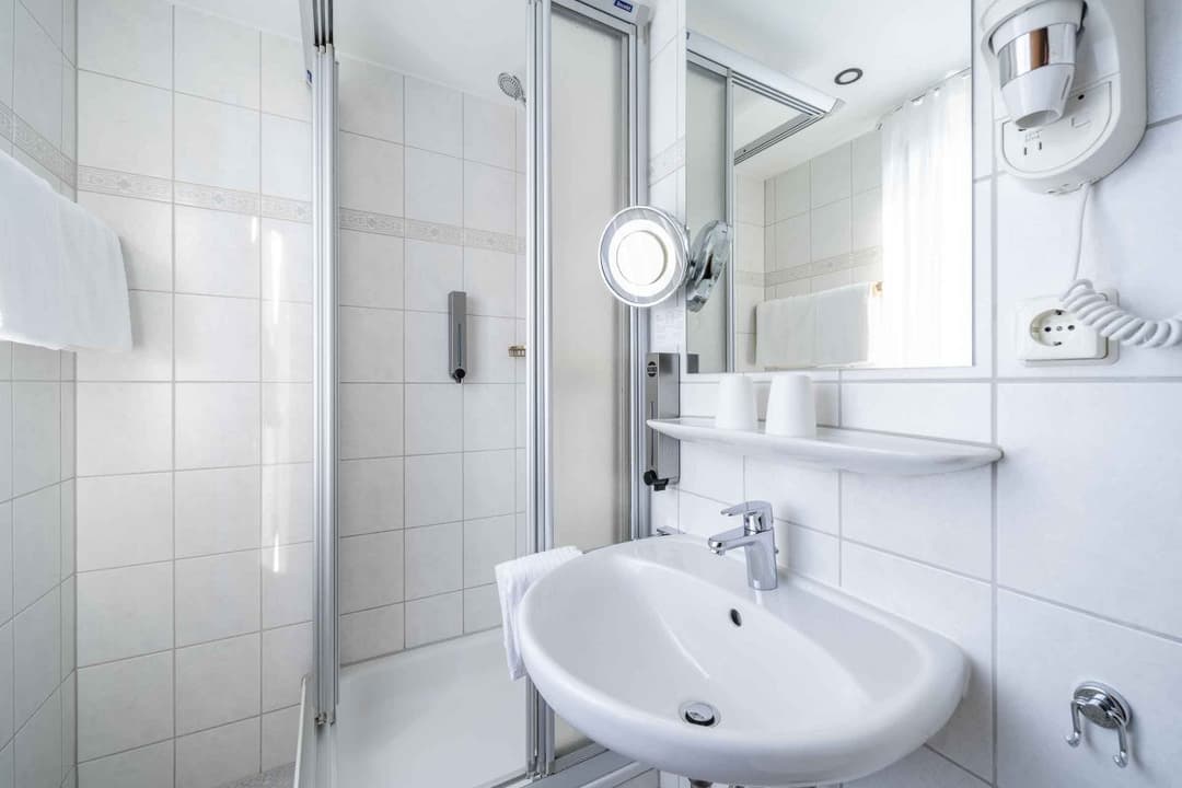 PLAZA Hotel Buchhorner Hof