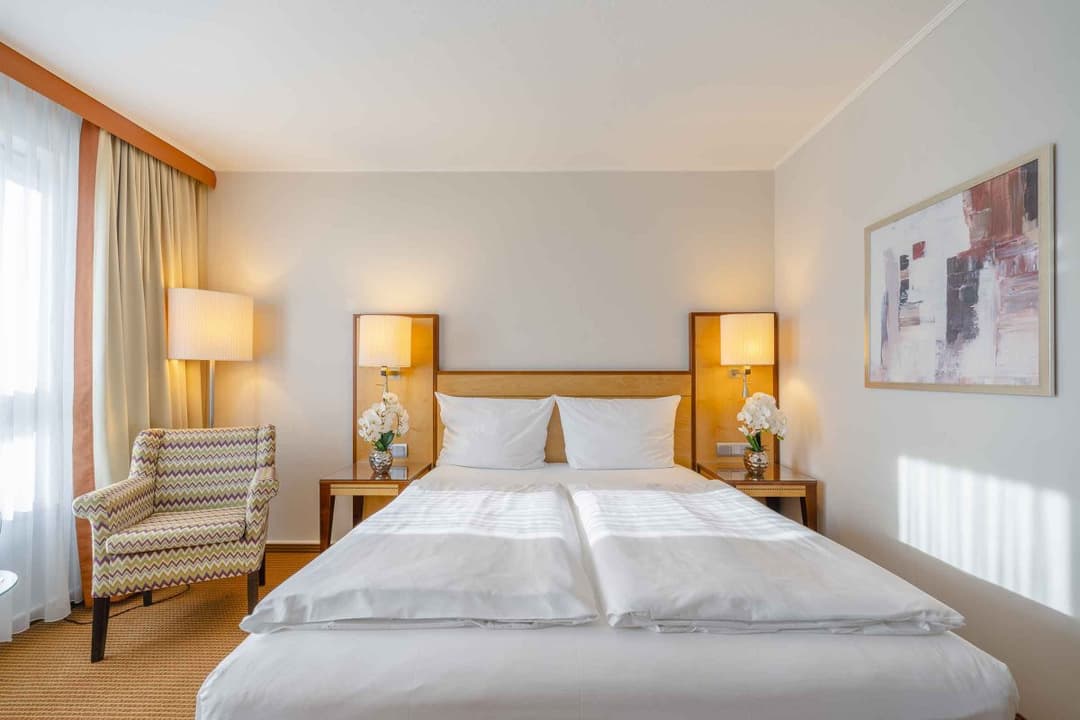 The Q - Quadro City Hotel