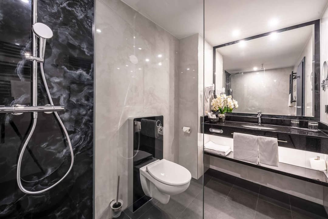 PLAZA Hotel Gelsenkirchen