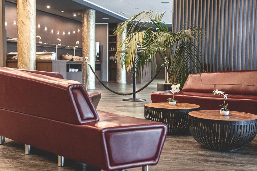 PLAZA Hotel Hanau
