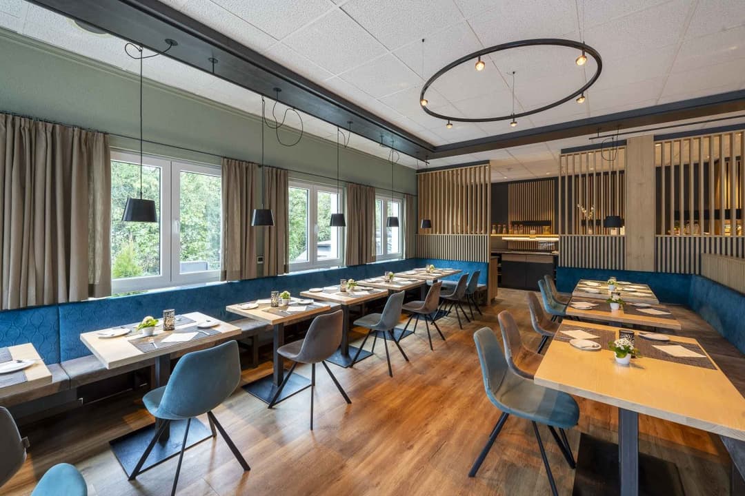 Sure Hotel by Best Western Hilden-Düsseldorf