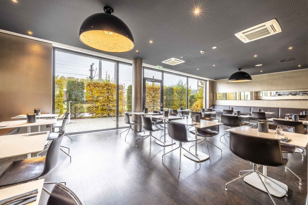 PLAZA INN Graz Messe