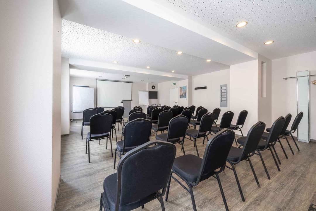 PLAZA INN Stuttgart Airport Messe