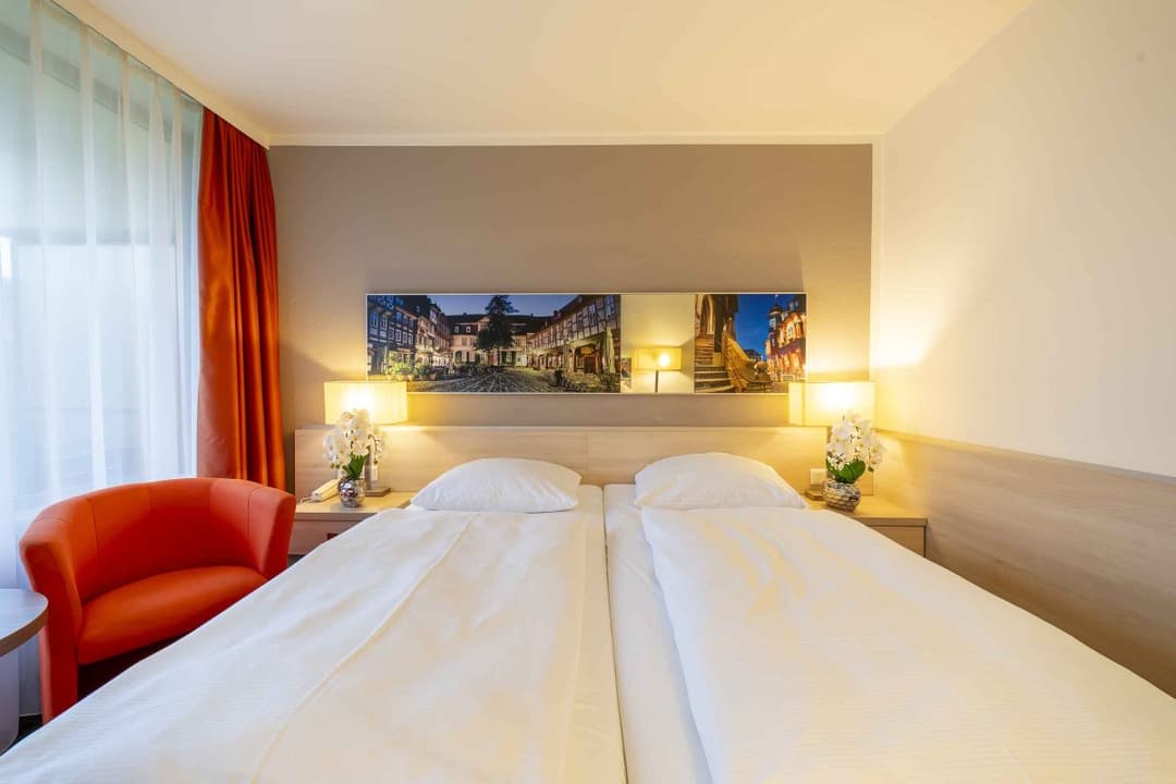 PLAZA INN Goslar