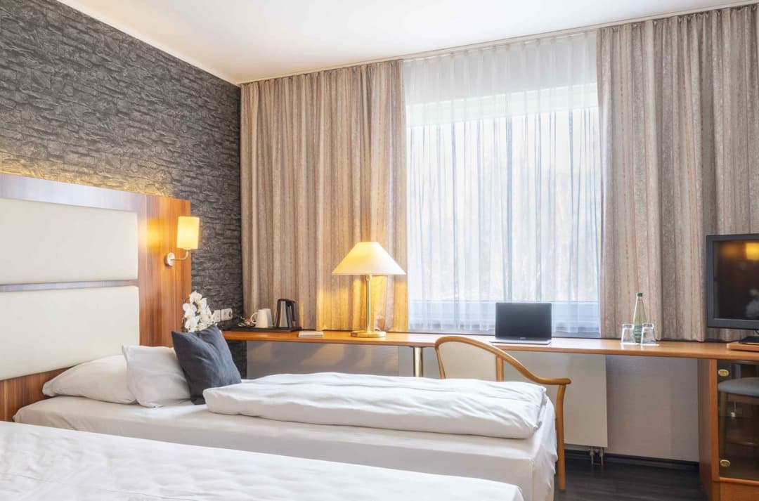 PLAZA INN Zwickau