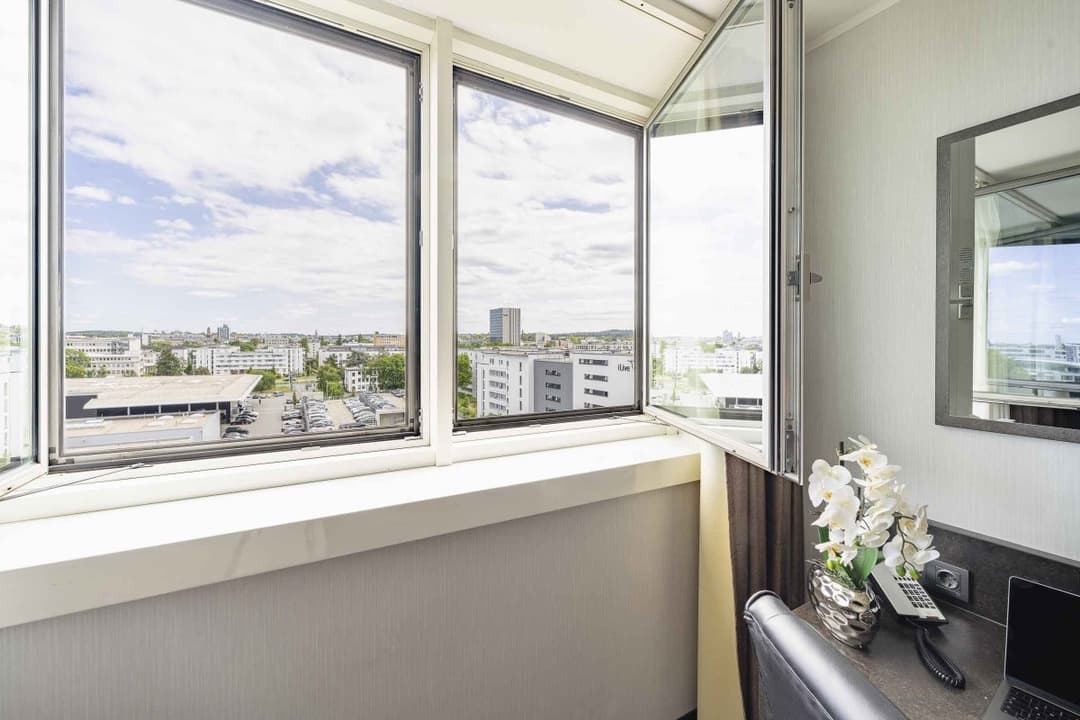 PLAZA Premium Darmstadt